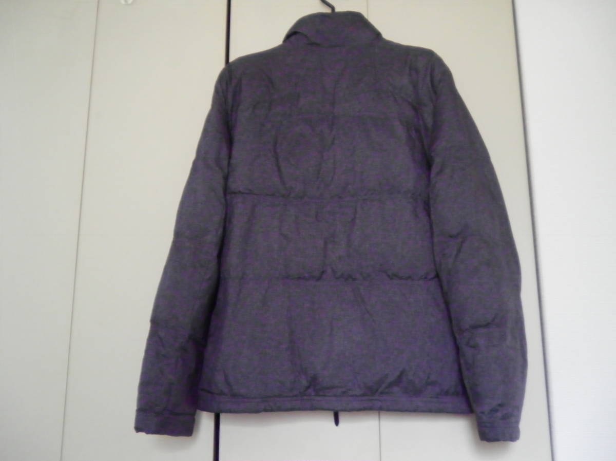 GAP ギャップ・ 防寒 ジャケット・中綿ポリエステル１００％　サイズ：L_画像3