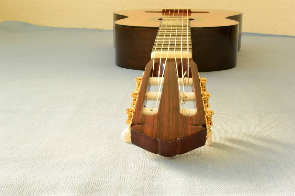 Yahoo!オークション - Yamaha G-70D 1967年~1974年 リフィニ...