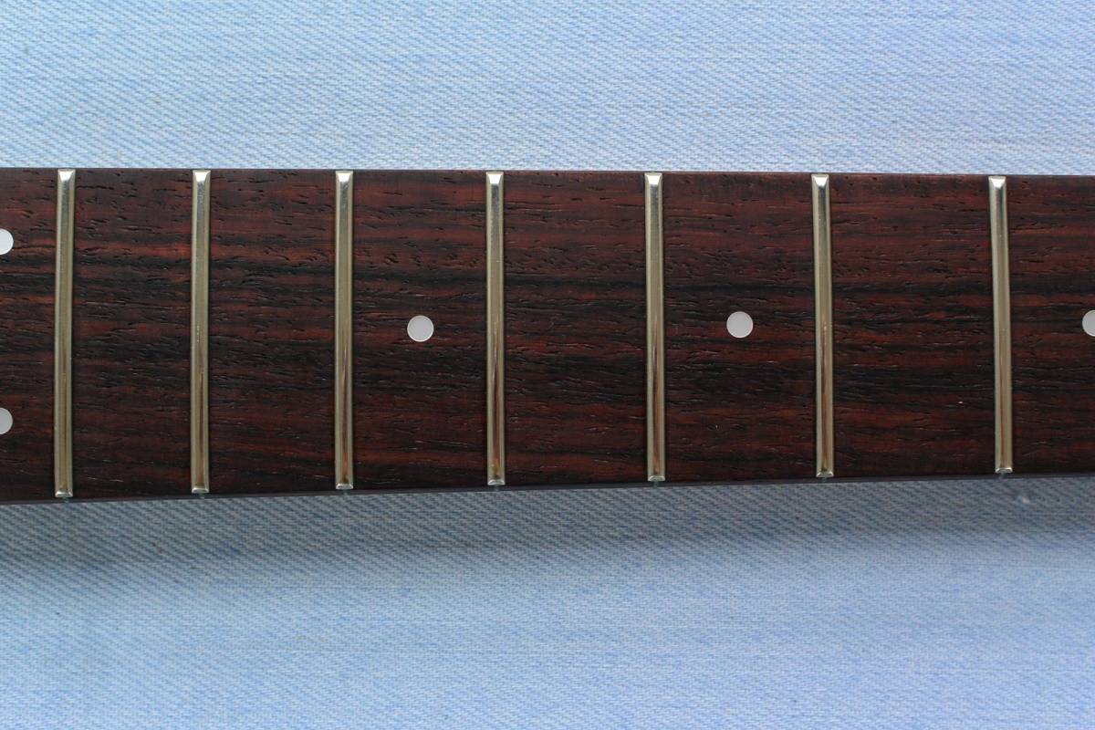 限定値下げ中! Fender Squier JV期 ラッカー仕上げ ネック ストラト