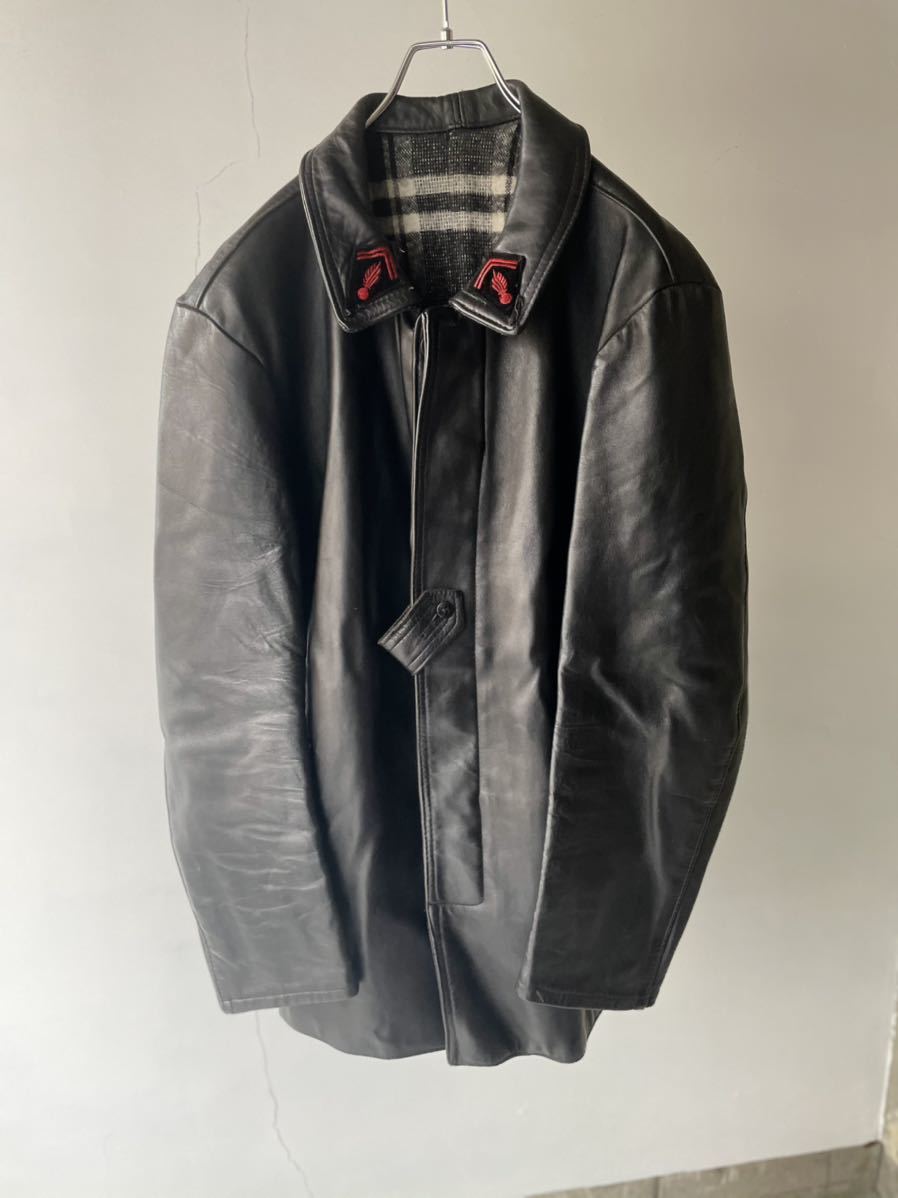 60's ファイヤーマン jacket コルビジェ vintage ヴィンテージ fireman