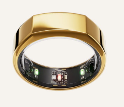  free shipping newest version o-la ring Gold + rhinoceros Gin g kit + member sip1. month free New Oura Ring Generation 3