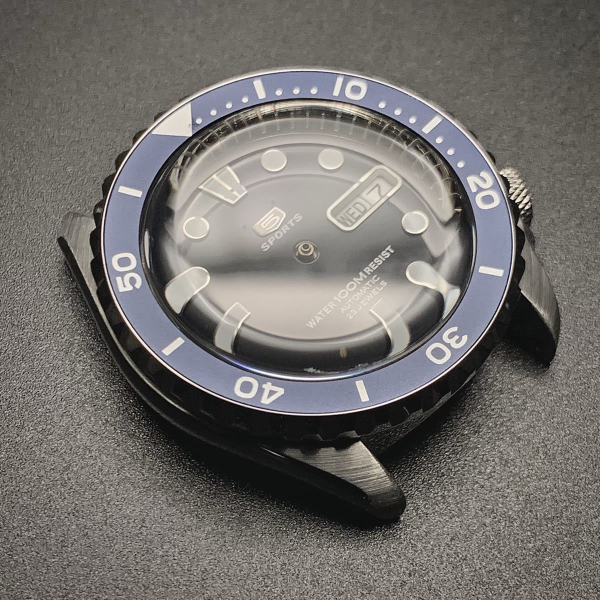 SEIKO 7S26-0020 SKX007 SBSA SRPD SRPE 等用 風防 31 5x5 0 トップハット ミネラルガラス クリア 社外 部品 セイコー MOD カスタム パーツ|Yahoo!フリマ(旧PayPayフリマ) SEIKO 7S26-0020 SKX007 SBSA SRPD SRPE 等用 風防 31 5x5 0 トップハット ミネラルガラス クリア 社外 部品 セイコー MOD カスタム パーツ|Yahoo!フリマ(旧PayPayフリマ)