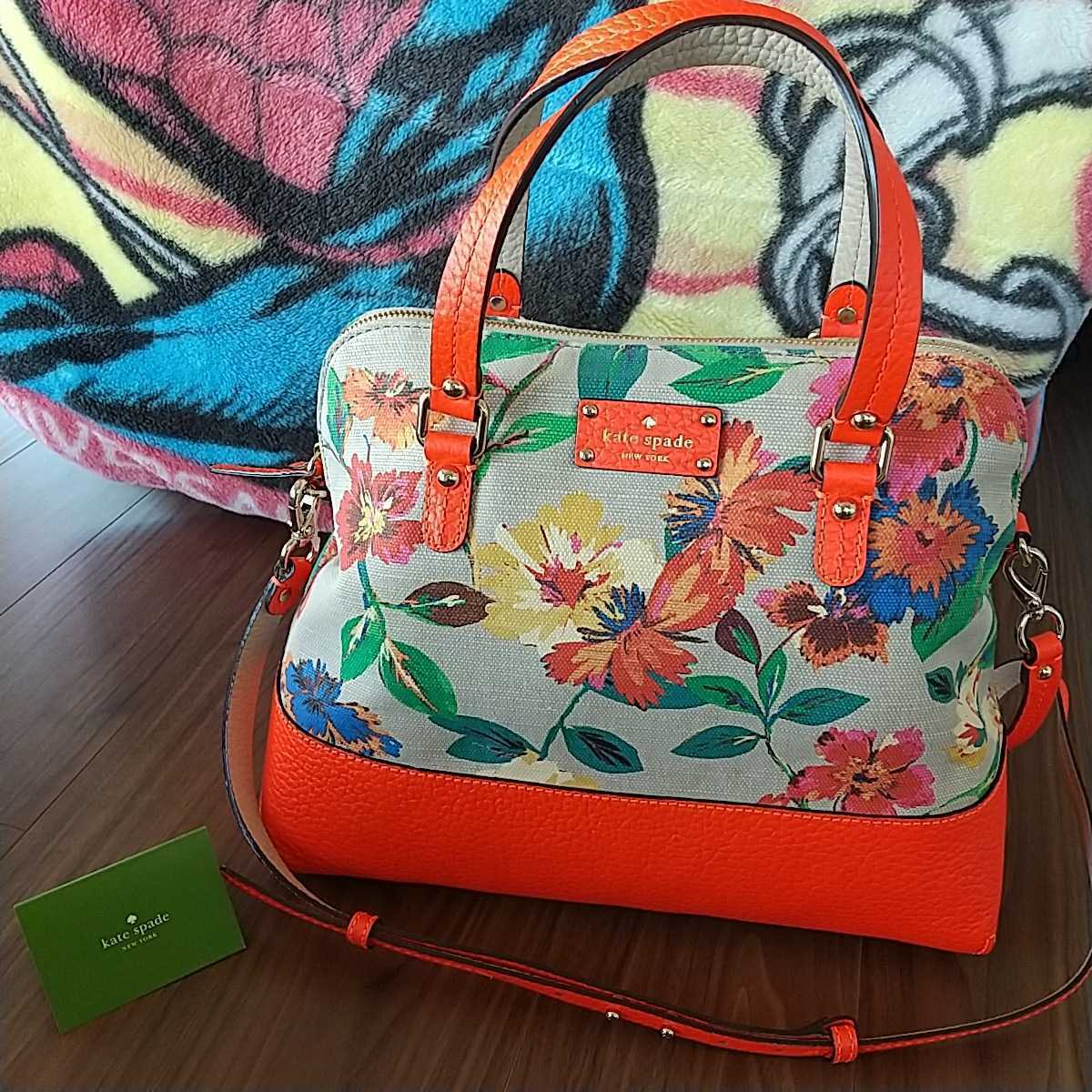 ☆新品kate spade ケイトスペード ショルダーバッグレディース