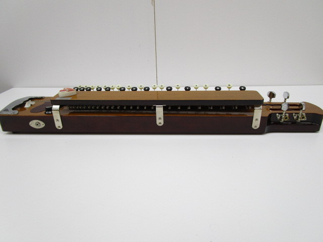 琴伝流 大正琴 アルト もみじ