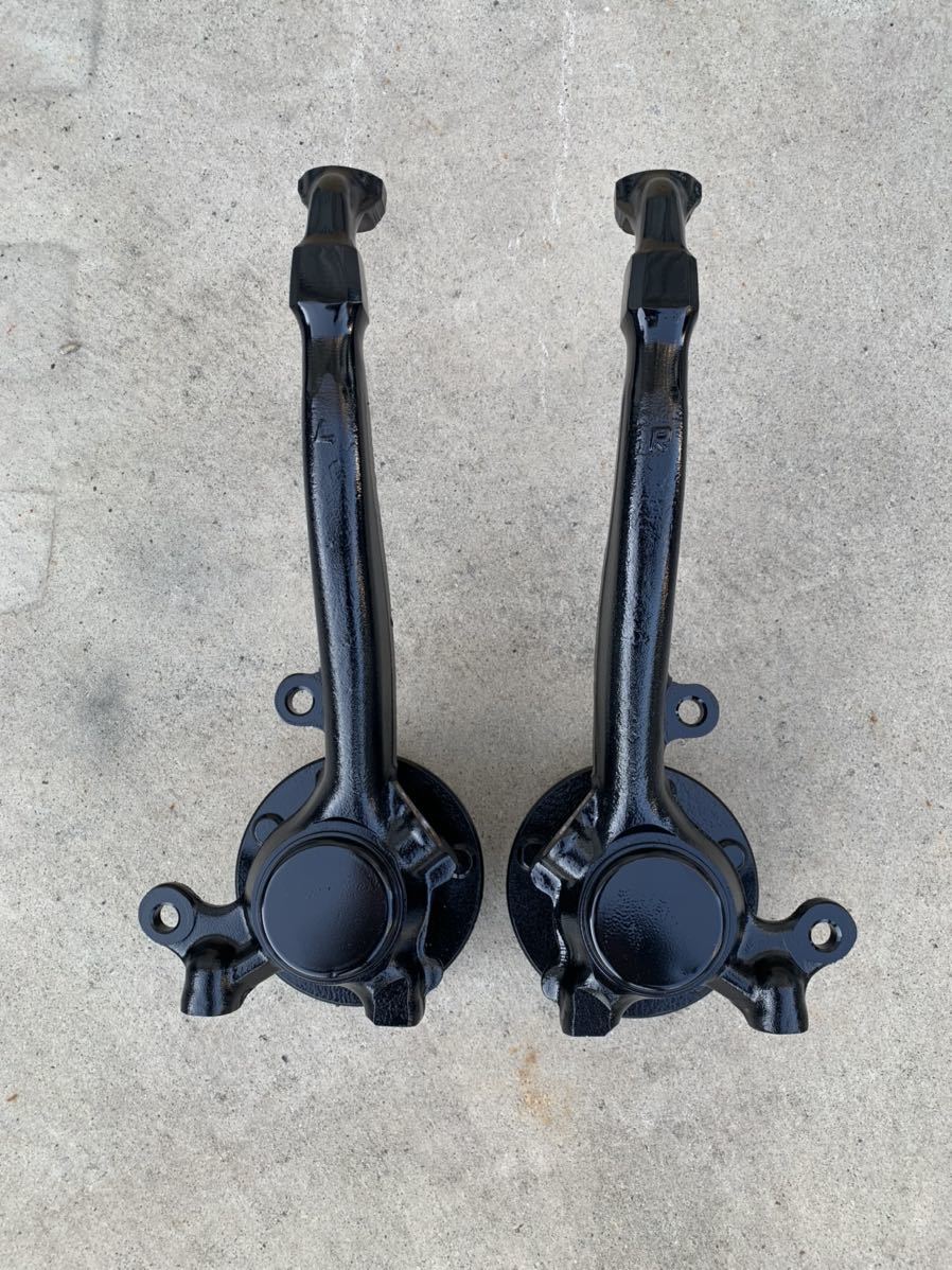 JSZ17/JZX110/JZX100/SXE10/ 45mm ショートナックル短縮加工 JSZ17/JZX110/JZX100/SXE10/ 45mm ショートナックル短縮加工
