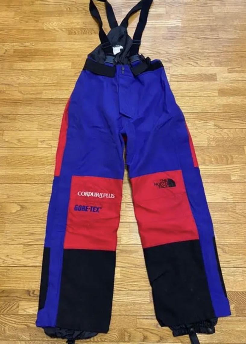 当時物 セール Supreme 元ネタ THE NORTH FACE CORDURA PLUS 当時物 セール Supreme 元ネタ THE NORTH FACE CORDURA PLUS