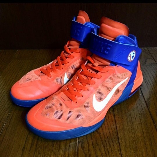 NIKE AIR MAX FLY BY Stoudemire PE