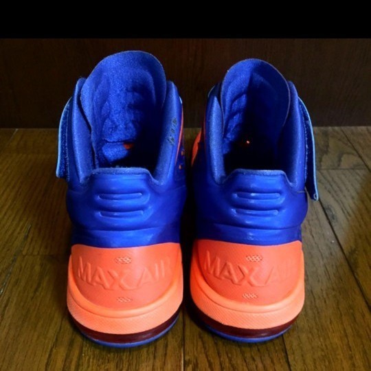 NIKE AIR MAX FLY BY Stoudemire PE
