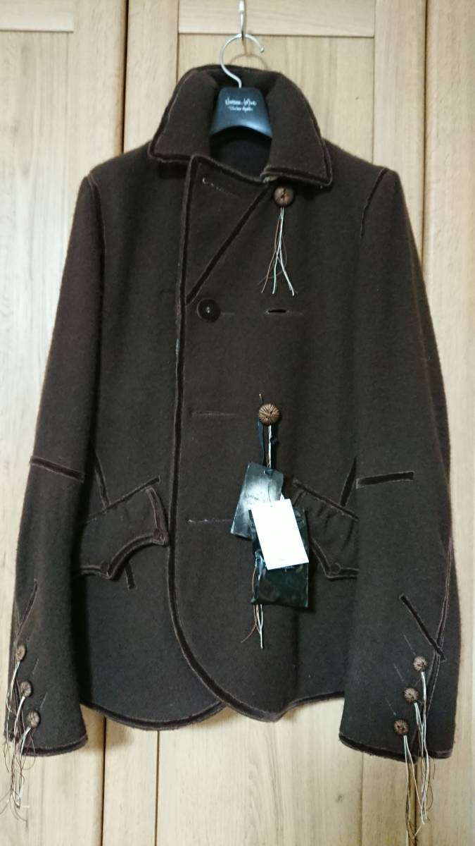 Yahoo!オークション - ナンバーナイン09AW ラストコレクション Yahoo!オークション - ナンバーナイン09AW ラストコレクション