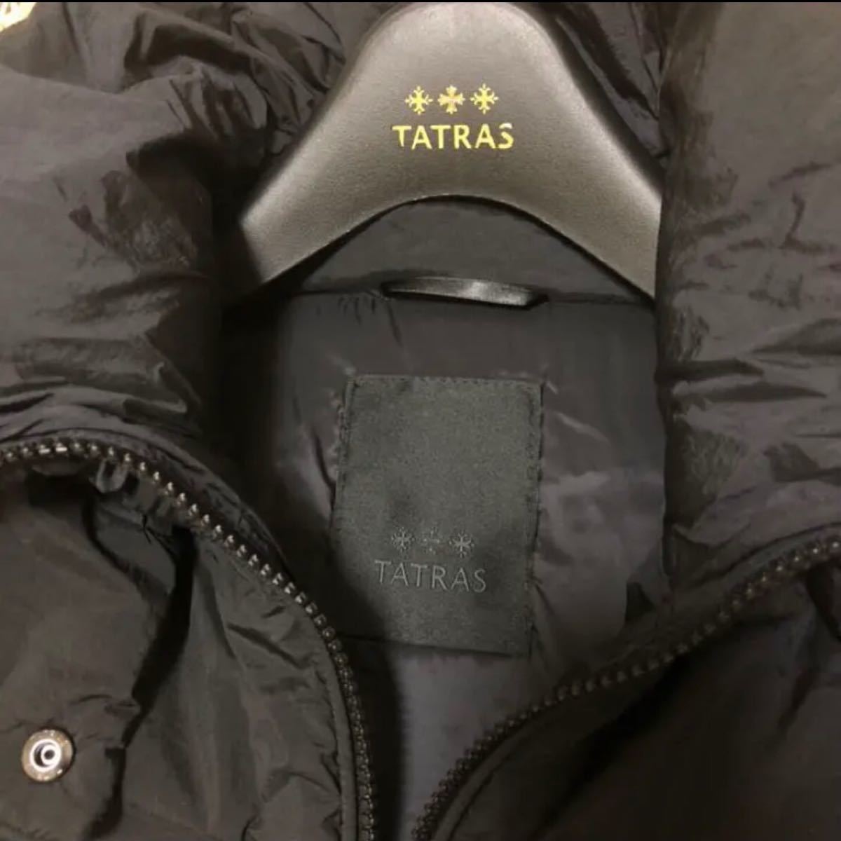 ダウンコート タトラス ポリテアマ レディース | noonanwaste.com