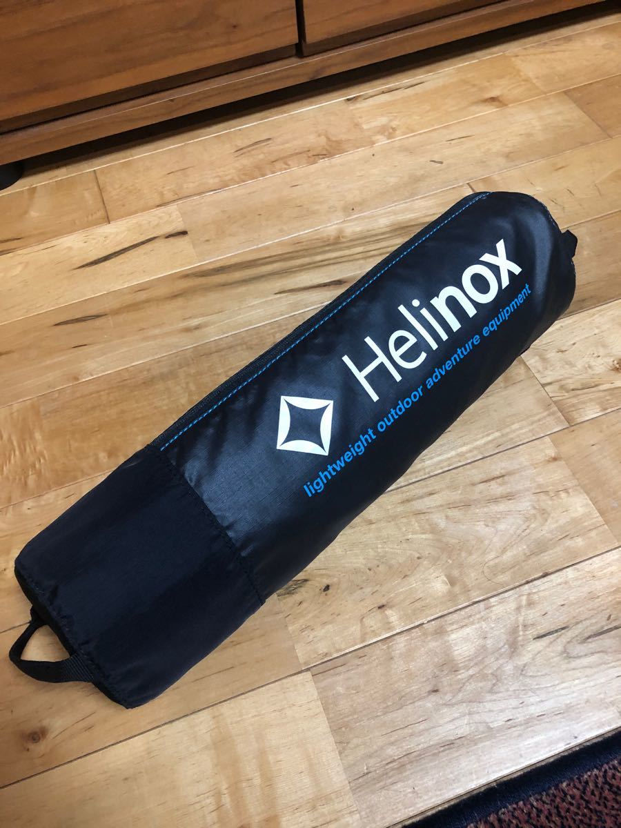 ヘリノックス テーブル ワン Helinox