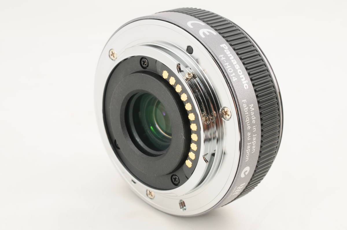 ☆新品同様 ワンオーナー☆Panasonic パナソニック LUMIX ルミックス