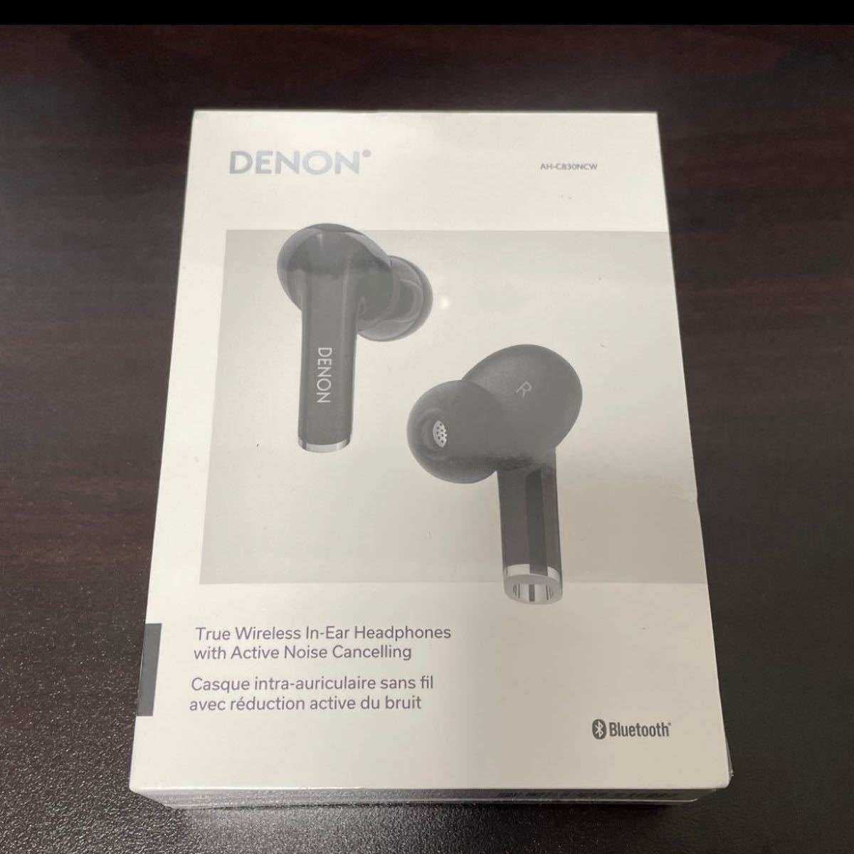 DENON AH-C830NCW/BKEM