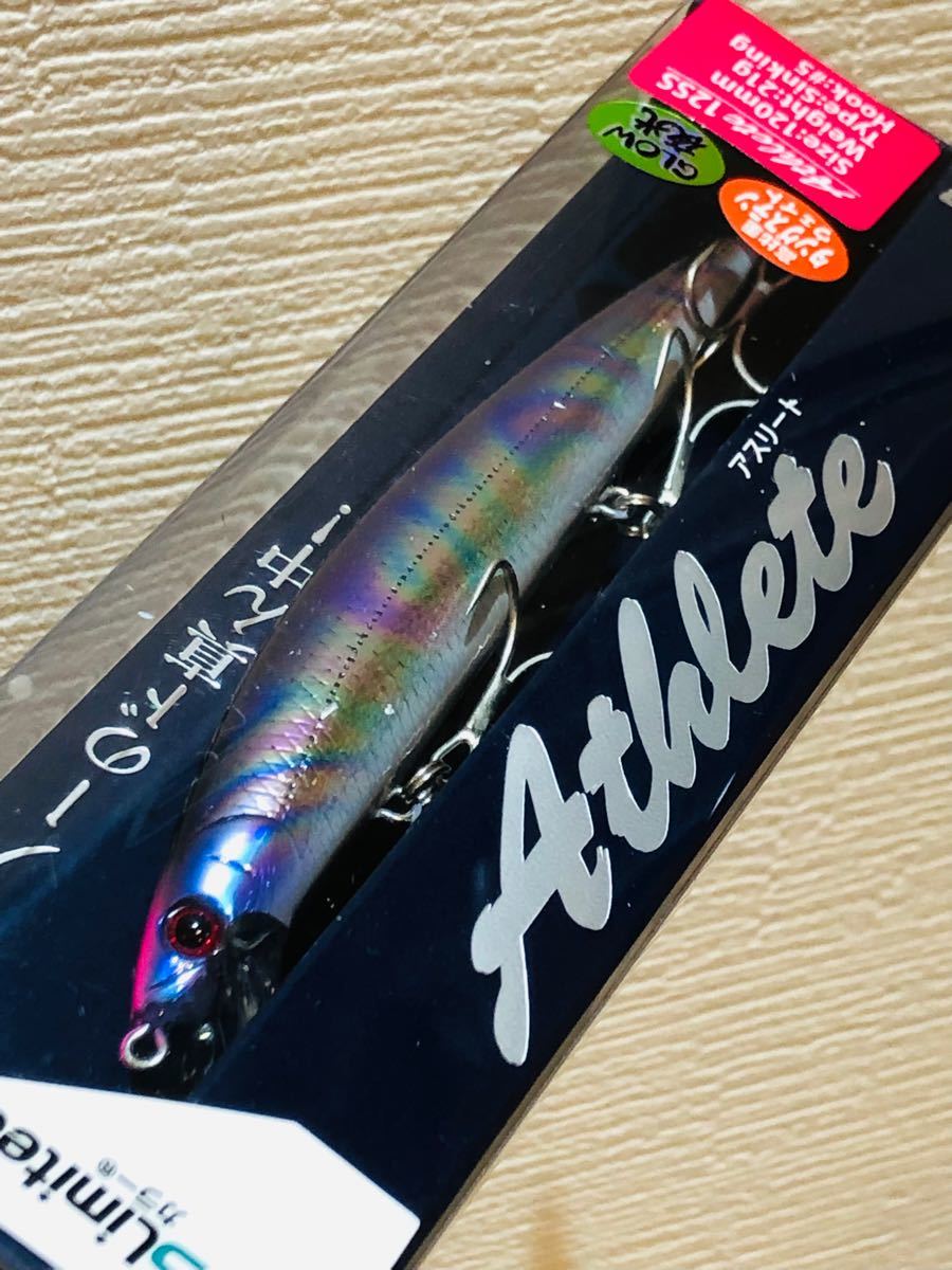 早い者勝ち【限定カラー】ジャクソン アスリート12ss 2個セット 早い者勝ち【限定カラー】ジャクソン アスリート12ss 2個セット
