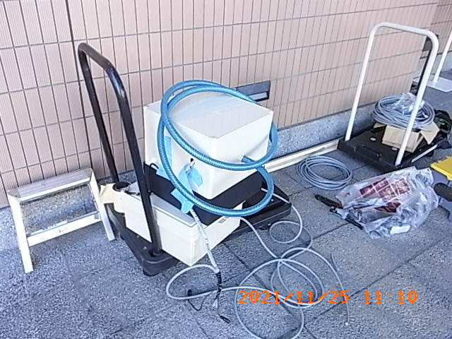 ファンコイル ドレンアップ 天井 漏水 電動弁 フロートスイッチ ファンコイル ドレンアップ 天井 漏水 電動弁 フロートスイッチ