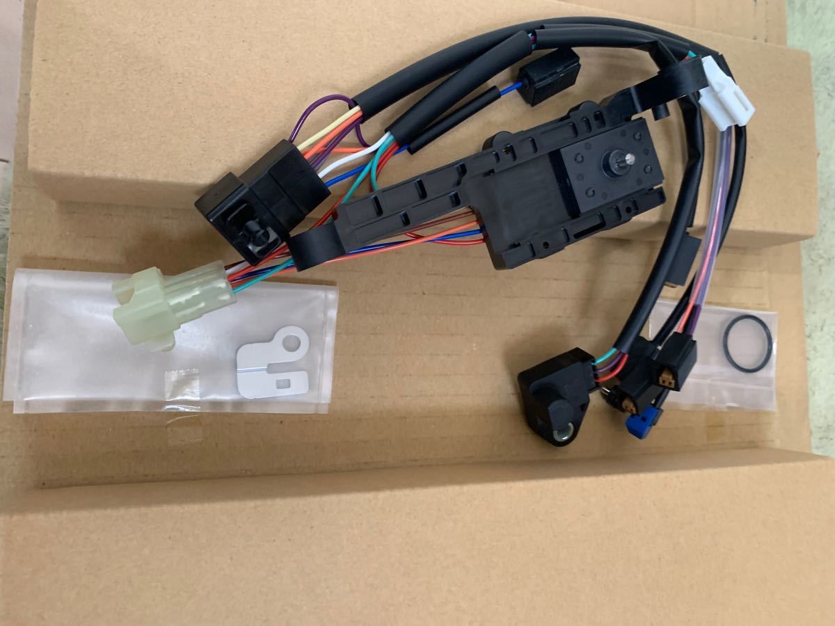 スバル5速AT用ハーネスサブassy 30922AA010 ATFフィルター スバル5速AT用ハーネスサブassy 30922AA010 ATFフィルター