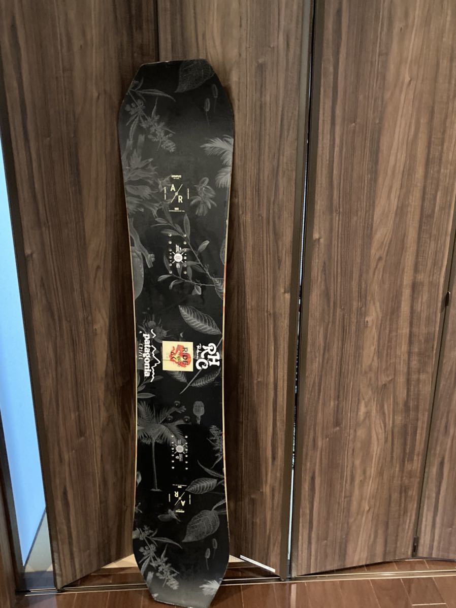 スノボ RIDE HELIX Akomplice 155 cm スノーボード | tspea.org