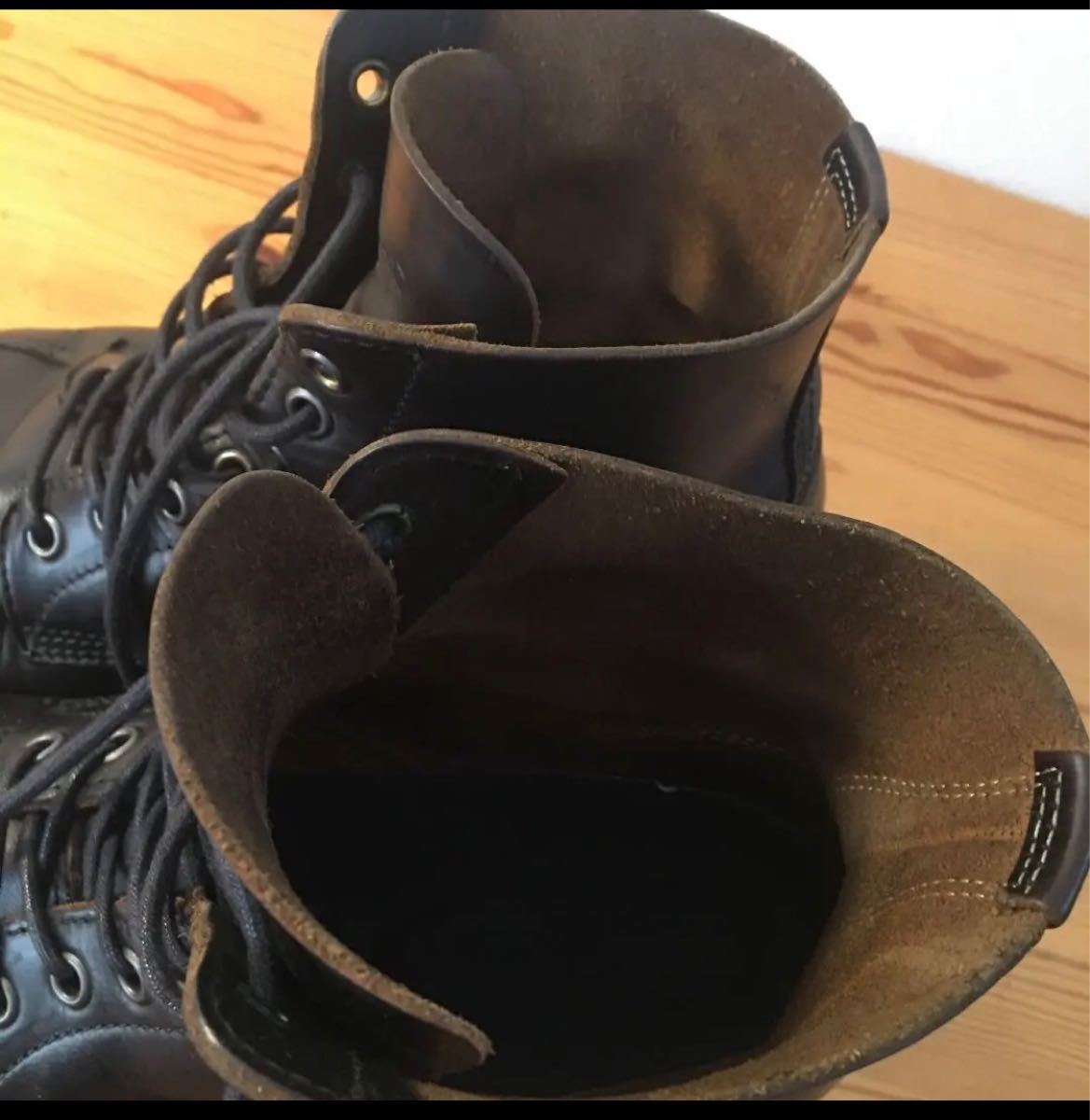 Danner boots USA us8