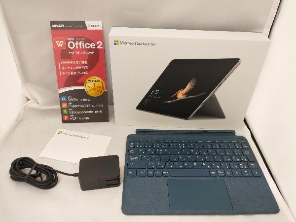 Surface Go MHN-00014 officeは欠品キーボードカバー付き www.elepha