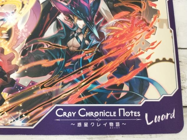 Yahoo!オークション - ヴァンガードG 「Cray Chronicle Notes Yahoo!オークション - ヴァンガードG 「Cray Chronicle Notes