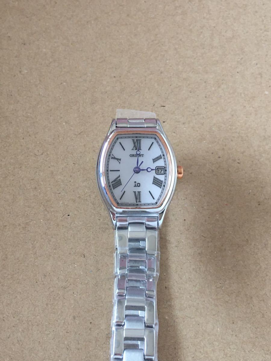 オリエント ORIENT イオ iO RN-WG0012S 腕時計 Yahoo!フリマ(旧)-