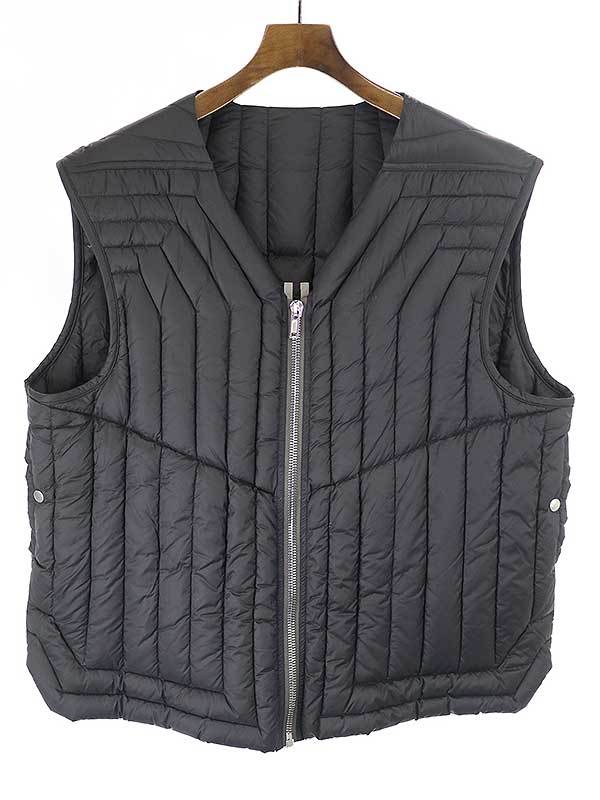 Yahoo Rick Owens 21AW CARG
