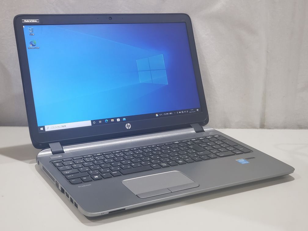 HP ProBook 450 G2 Intel Core i5-5200U 2.20GHz 8GB HDD500GB HP ProBook 450 G2 Intel Core i5-5200U 2.20GHz 8GB HDD500GB