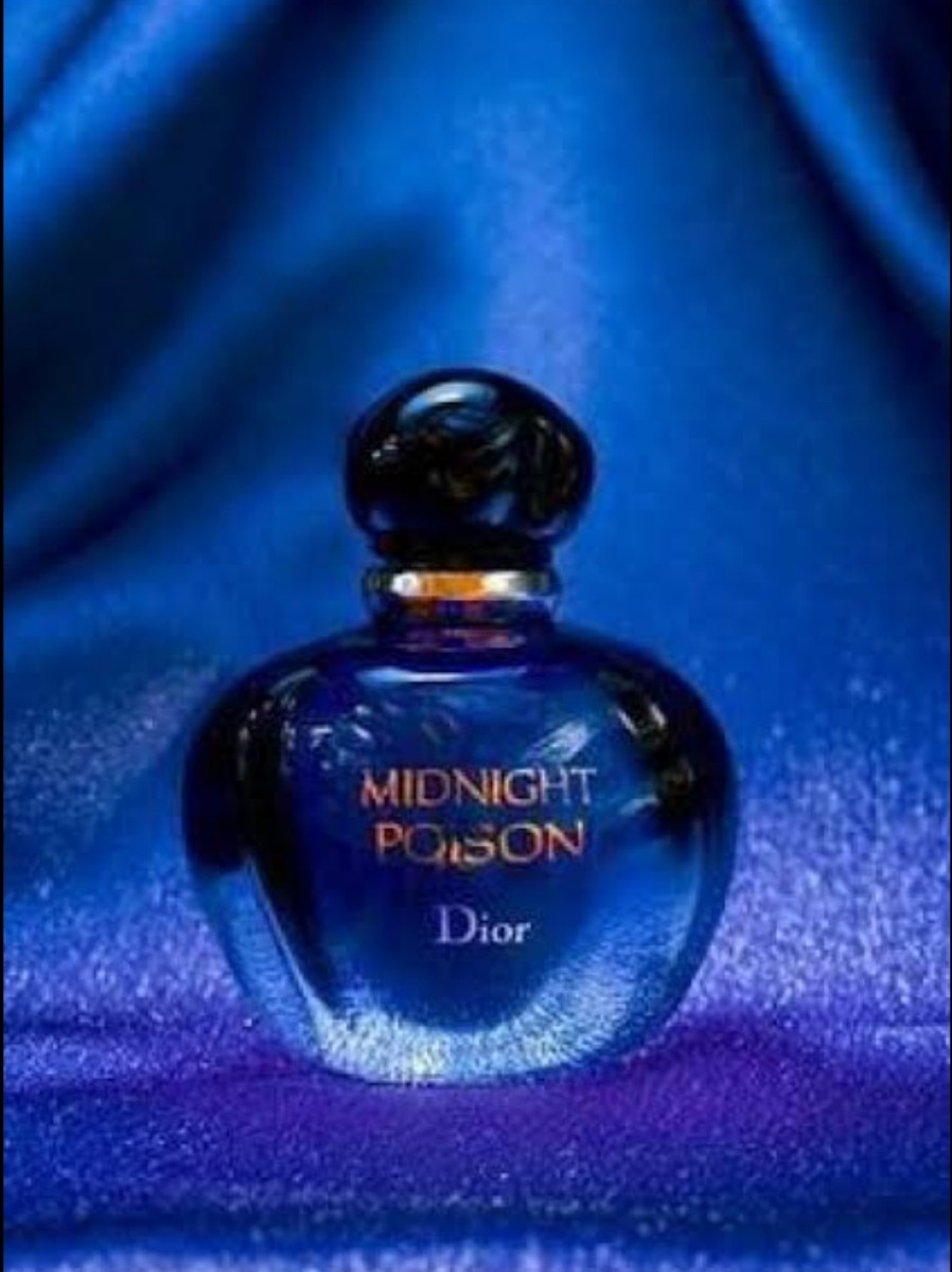 超激レア ほぼ未使用 ディオール ミッドナイトプワゾン 100ml 超激レア ほぼ未使用 ディオール ミッドナイトプワゾン 100ml