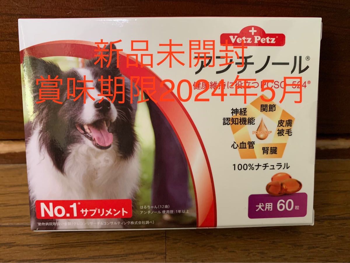 最大47%OFFクーポン アンチノール60粒2箱 cosmetologiauba.com