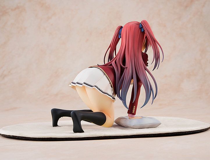ようこそ実力至上主義の教室へ 1/7 佐倉愛里 お着替え中Ver