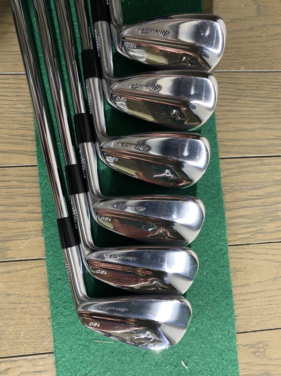 送料無料・値引】ミズノ MP120 マッスルバック モーダス125 S 養老