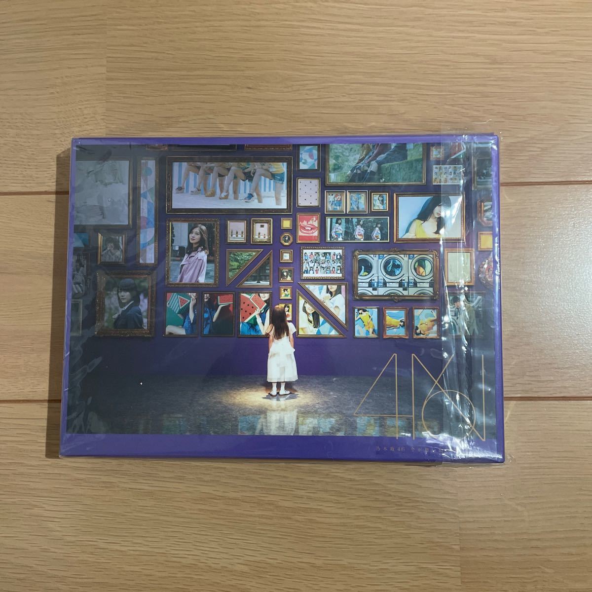 ▼初回生産限定盤 （取） 乃木坂46 CD+Blu-ray/今が思い出になるまで 19/4/17発売 オリコン加盟店