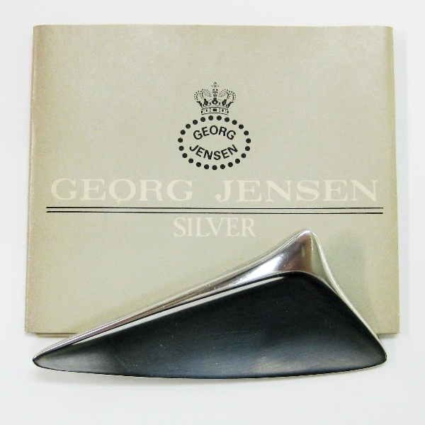 GEORG  JENSEN  ブローチNo. 327