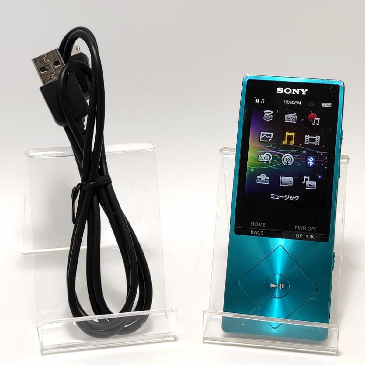 5426975【訳あり動作品】SONY NW-A16 WALKMAN 32GB Bluetooth 5426975【訳あり動作品】SONY NW-A16 WALKMAN 32GB Bluetooth