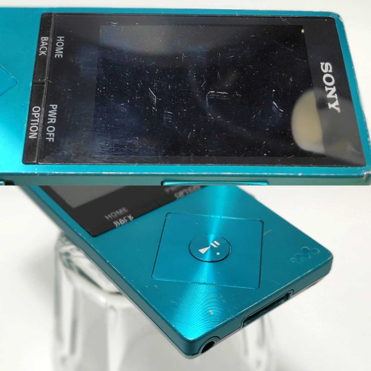 5426975【訳あり動作品】SONY NW-A16 WALKMAN 32GB Bluetooth 5426975【訳あり動作品】SONY NW-A16 WALKMAN 32GB Bluetooth