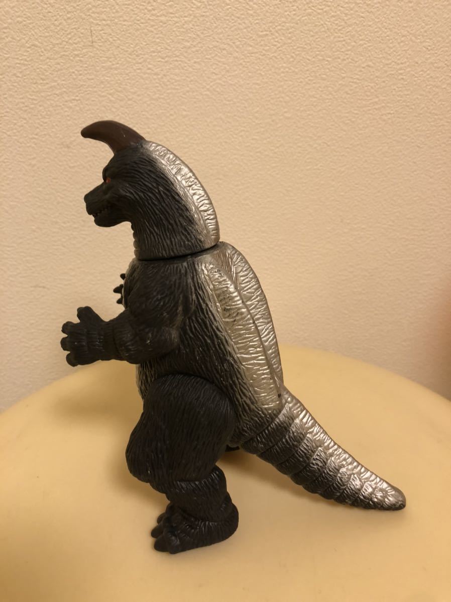 Yahoo!オークション - パチ怪獣コマンドパワー軍団 ゴジギラス Yahoo!オークション - パチ怪獣コマンドパワー軍団 ゴジギラス