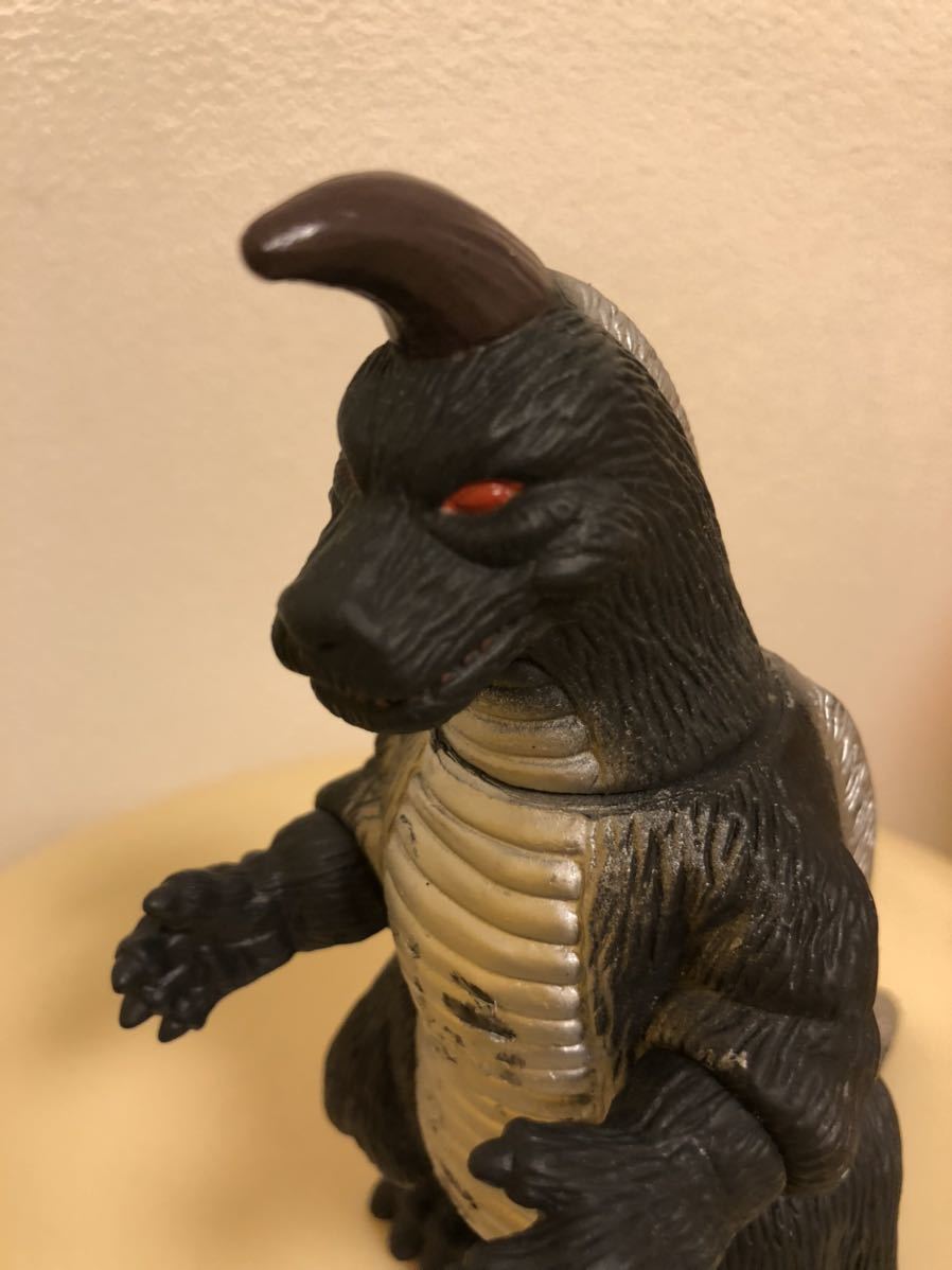 Yahoo!オークション - パチ怪獣コマンドパワー軍団 ゴジギラス Yahoo!オークション - パチ怪獣コマンドパワー軍団 ゴジギラス