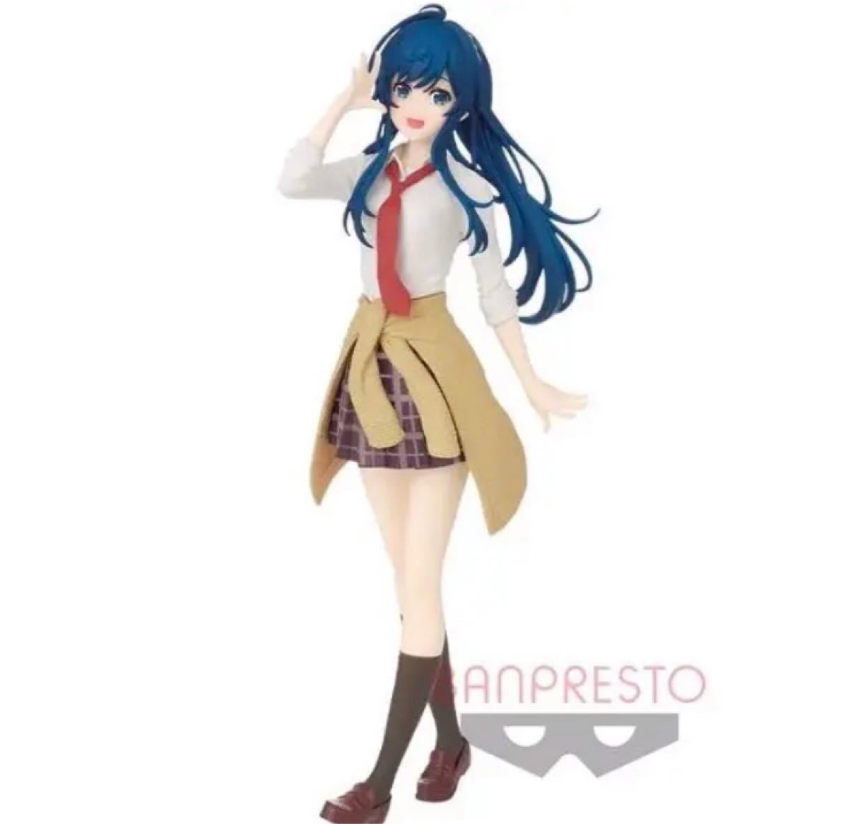 ラスト1 フィギュアセット『弱キャラ友崎くん』七海みなみ(最終 ラスト1 フィギュアセット『弱キャラ友崎くん』七海みなみ(最終