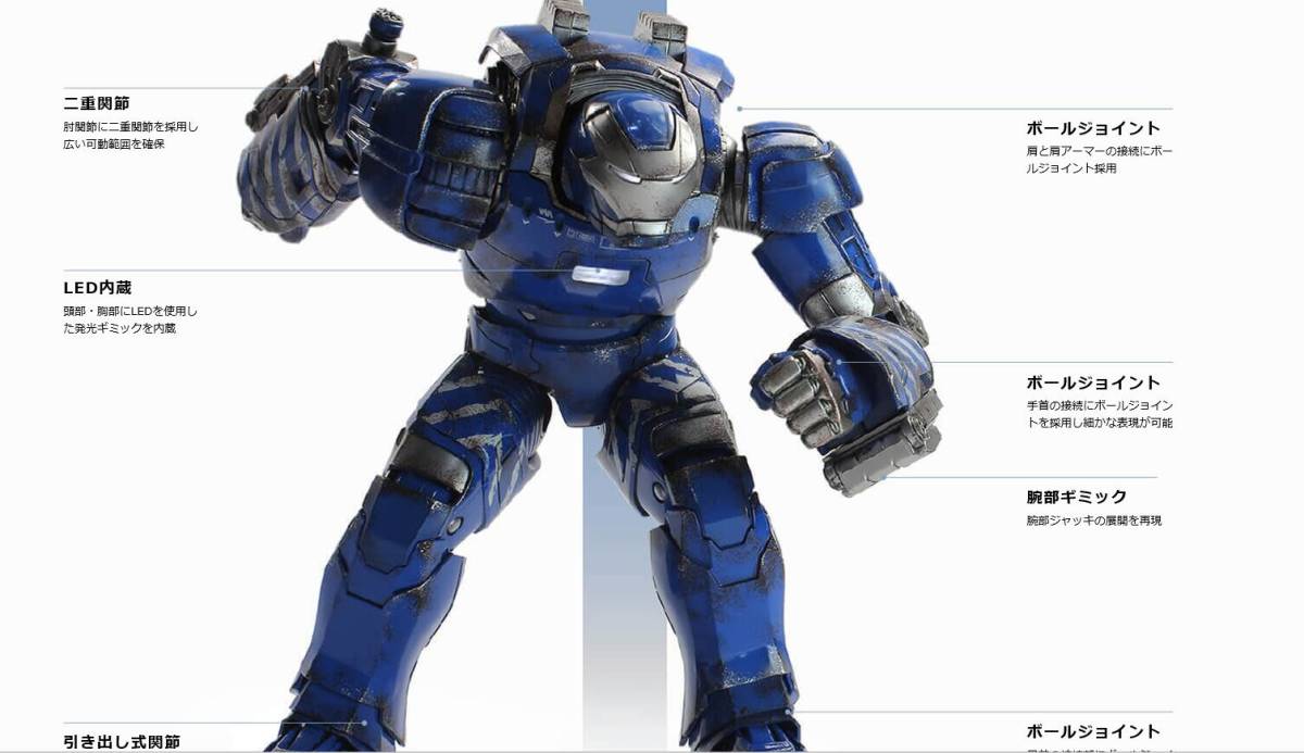 無料発送 新品 修正版 再販 Led付き 合金 Igor Mk38 イゴール マーク38 アイアンマン スケール 1 12 Studios Comicave アイアンマン Labelians Fr 無料発送 新品 修正版 再販 Led付き 合金 Igor Mk38 イゴール マーク38 アイアンマン スケール 1 12 Studios Comicave アイアンマン Labelians Fr