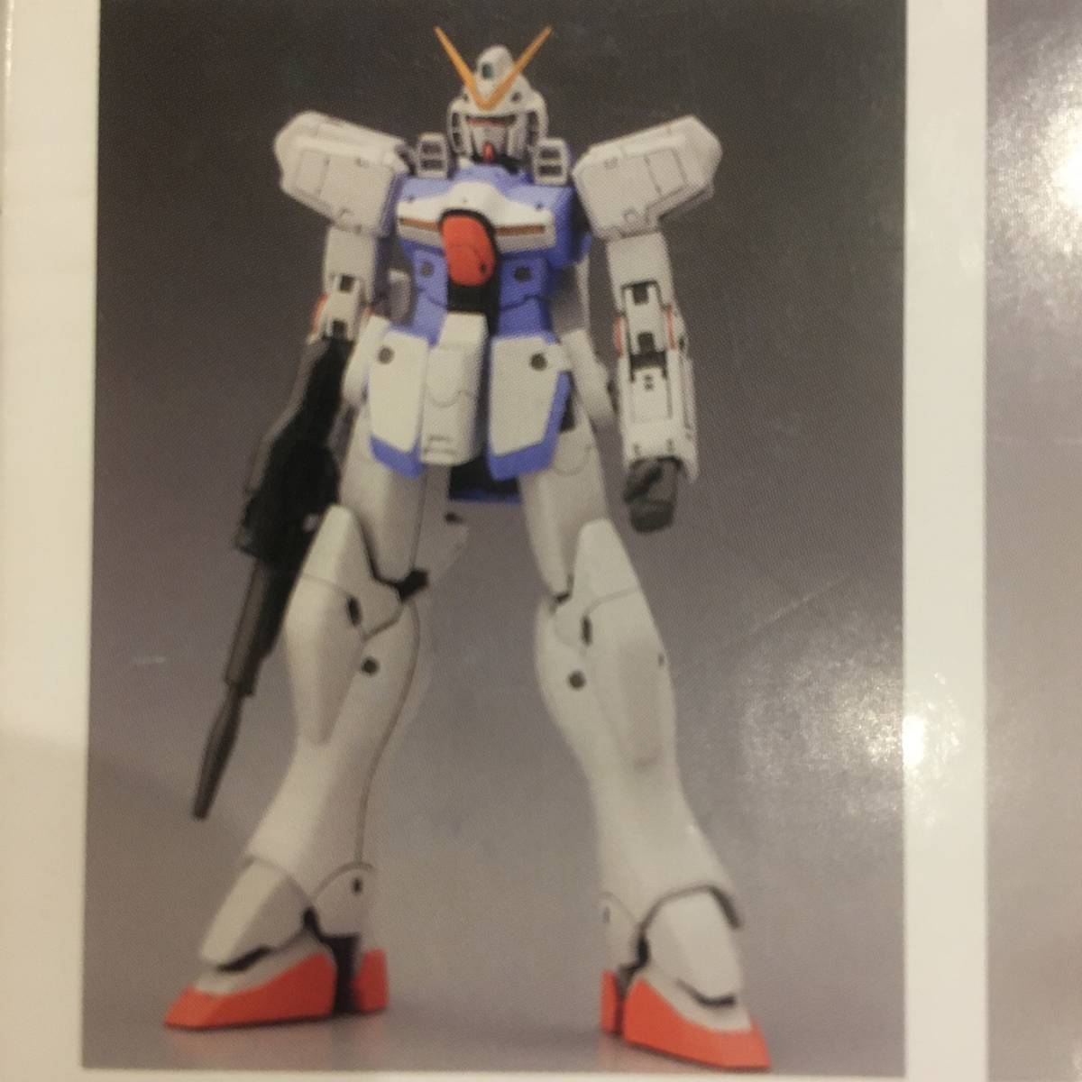B-CLUB ガレージキット Vガンダム syujyu氏原型 Bクラブ レジン B-CLUB ガレージキット Vガンダム syujyu氏原型 Bクラブ レジン