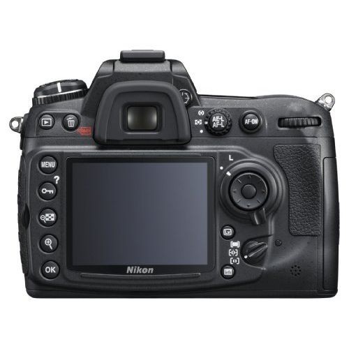 から厳選した AF-S D300S Nikon 美品 1年保証 中古 18-200mm レンズ