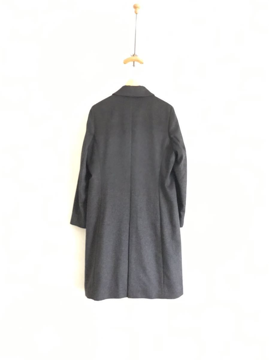 高島屋 アンビローゼ unvie-rose 美品 カシミヤ100% ロング 高島屋 アンビローゼ unvie-rose 美品 カシミヤ100% ロング