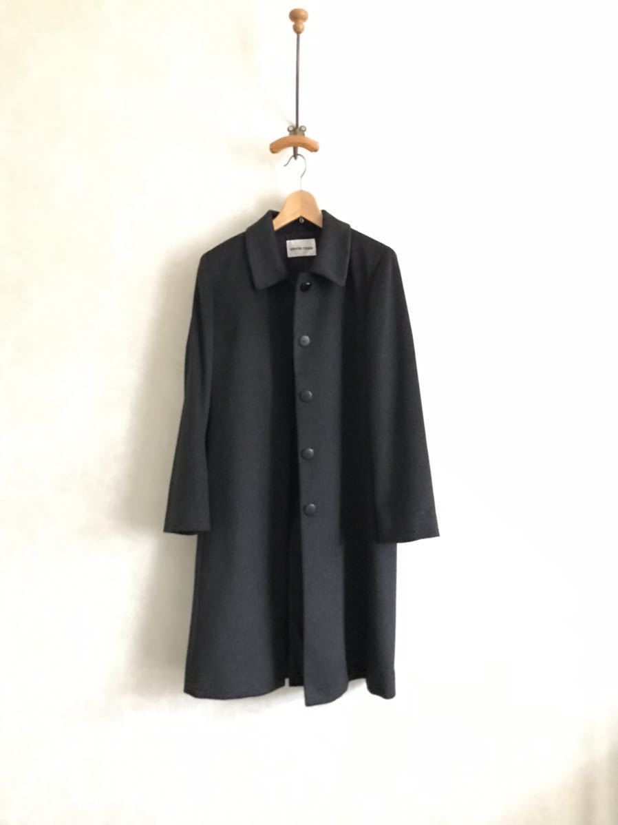 高島屋 アンビローゼ unvie-rose 美品 カシミヤ100% ロング 高島屋 アンビローゼ unvie-rose 美品 カシミヤ100% ロング