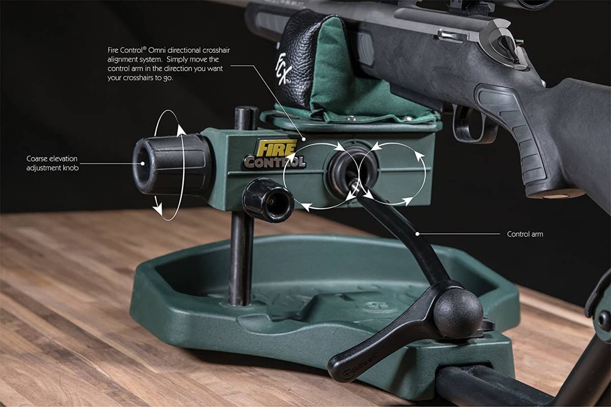 送料無料国内在庫 Caldwell コールドウェル Lead Sled FCX 射撃 送料無料国内在庫 Caldwell コールドウェル Lead Sled FCX 射撃