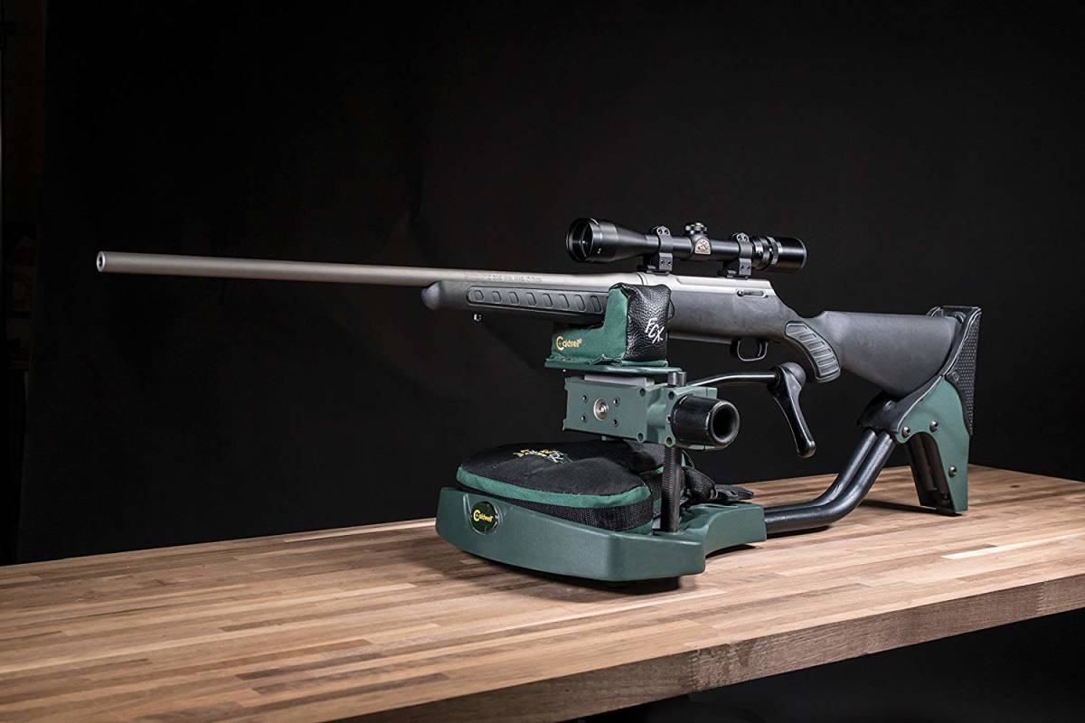 送料無料国内在庫 Caldwell コールドウェル Lead Sled FCX 射撃 送料無料国内在庫 Caldwell コールドウェル Lead Sled FCX 射撃