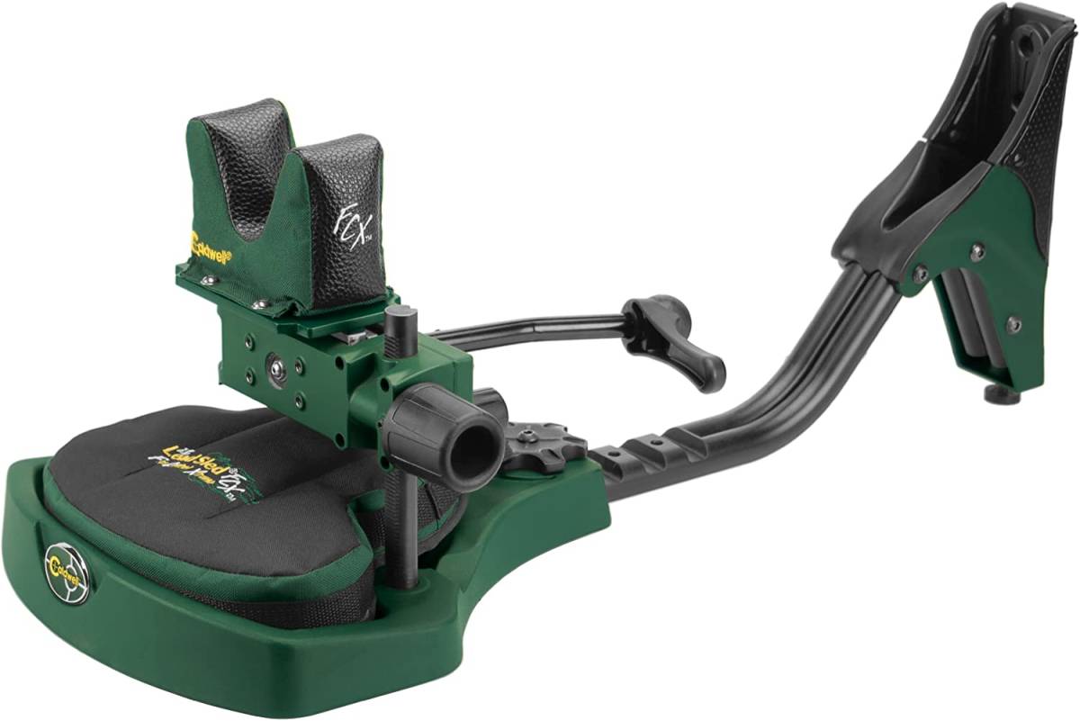 送料無料国内在庫 Caldwell コールドウェル Lead Sled FCX 射撃 送料無料国内在庫 Caldwell コールドウェル Lead Sled FCX 射撃