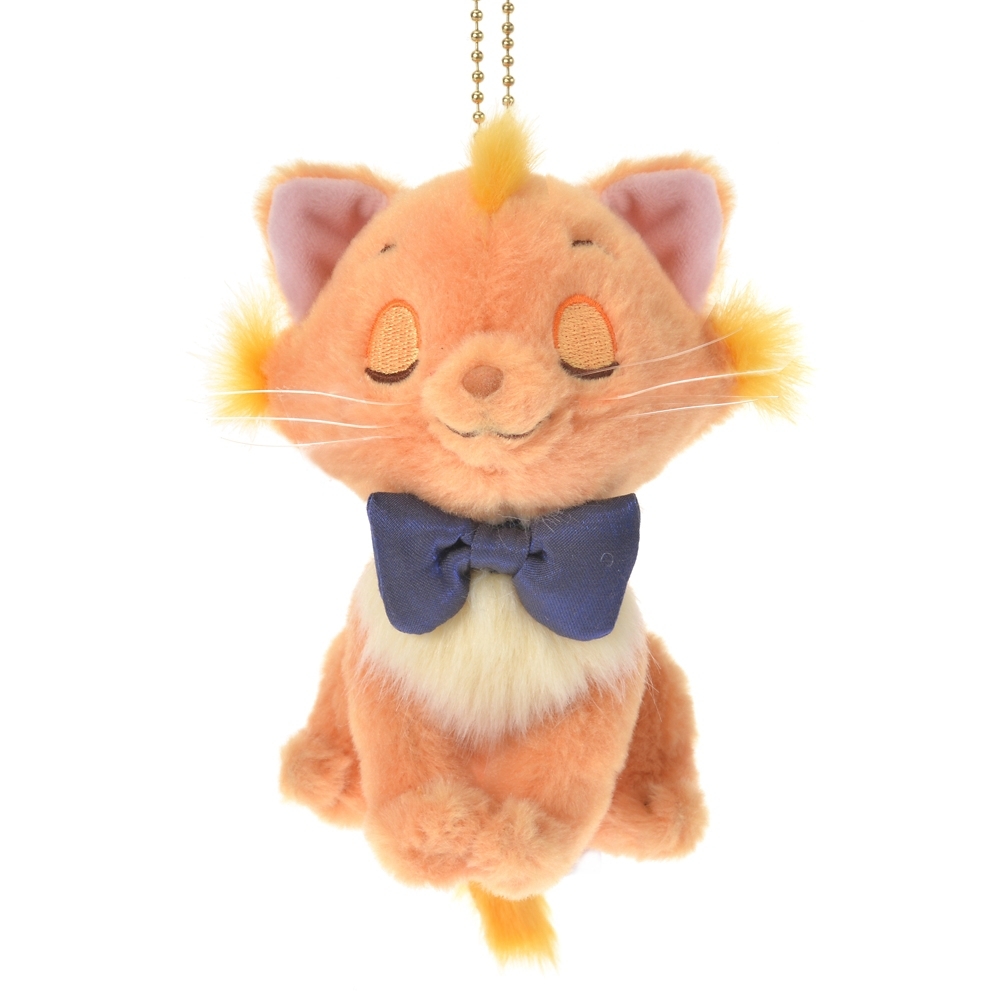 ディズニー おしゃれキャット トゥルーズ ぬいぐるみ キー ディズニー おしゃれキャット トゥルーズ ぬいぐるみ キー