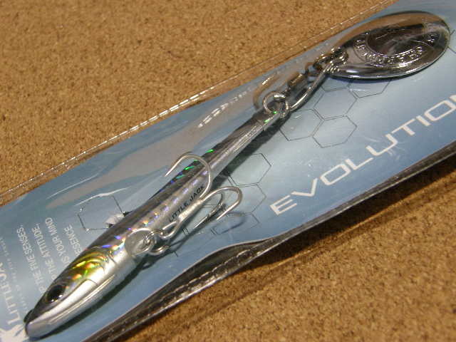 *.. Tune * little Jack *tagyoshu five Evo TAGYOSH 5 EVOLUTION 32g*2 piece set *