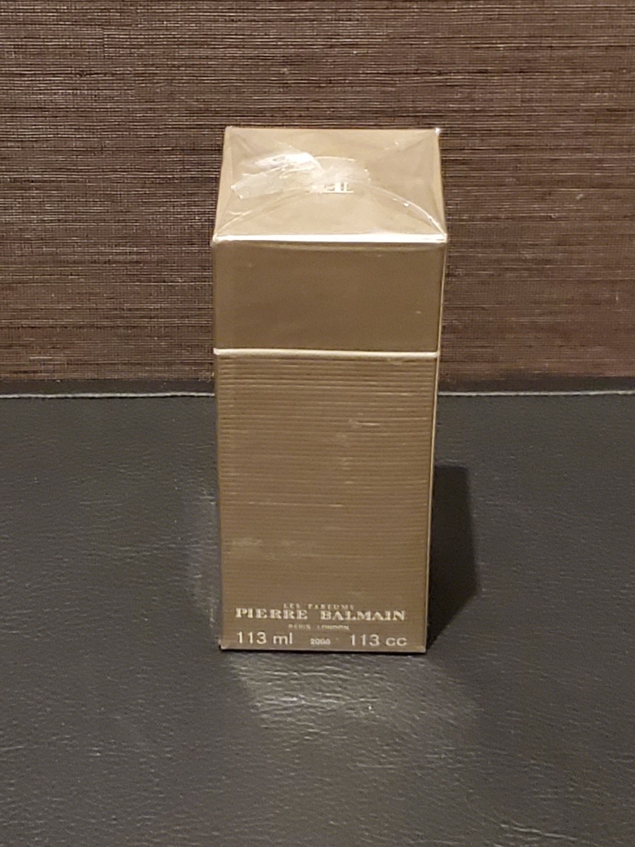 【希少品】BALMAIN Jolie Madame ジョリーマダム 113ml