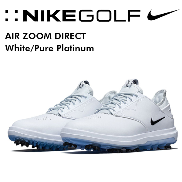 28cm ナイキ エアズーム ダイレクト ホワイト ピュアプラチナ Nike Air Zoom Direct 'Pure Platinum Blue